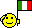 Italian Flag