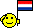 Netherlands Flag