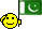 PK Flag
