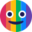 rainbow