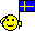 Sweden Flag