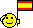 Spanish Flag
