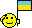 Ukrainian flag