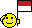 Indonesian Flag