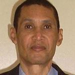 Headshot of Anthony de Freitas