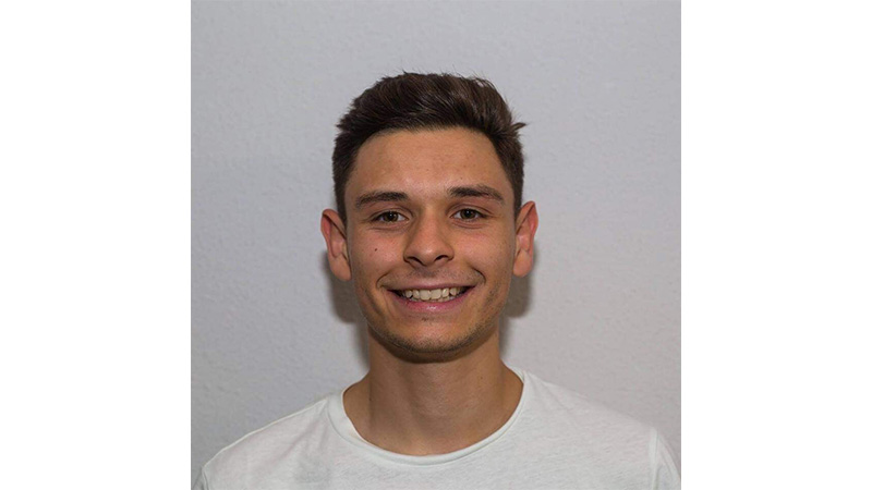 Tim Rouchon, co-founder of Upscalers