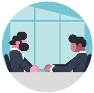 Hold a Meeting with Your Board of Directors