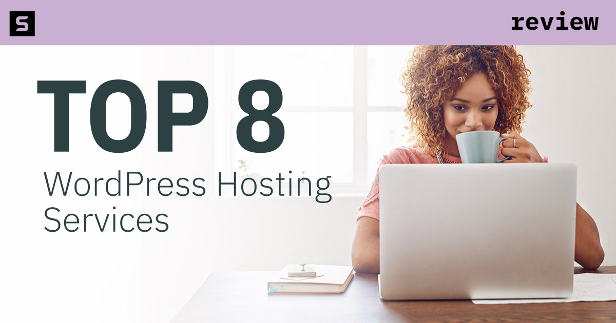 Find the best wordpress hosting service for your small business.