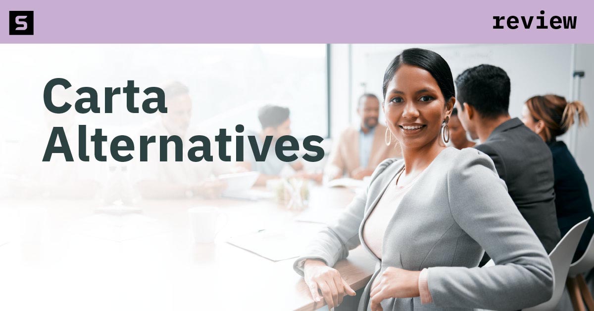 Coworkers conversing.