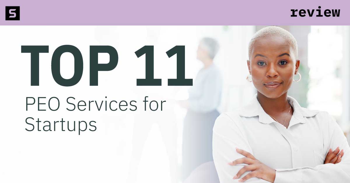 Two coworkers chatting.