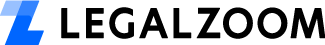 LegalZoom logo.