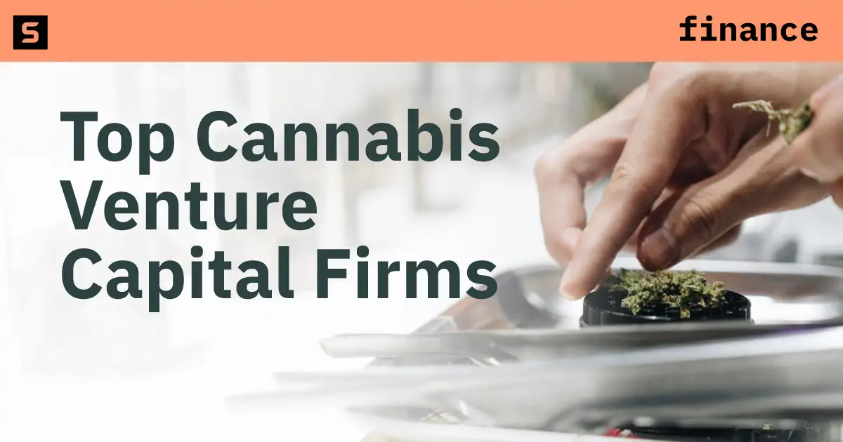 Packaging cannabis for sale.