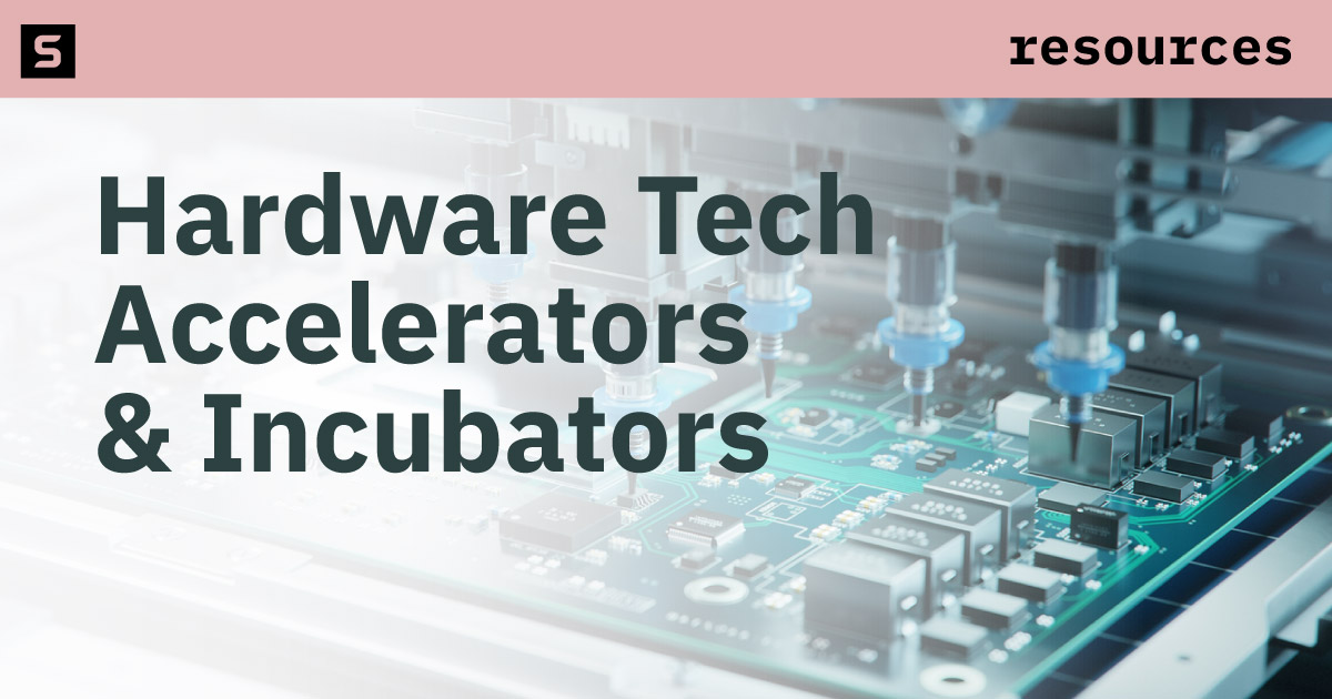 Closeup of computer hardware.