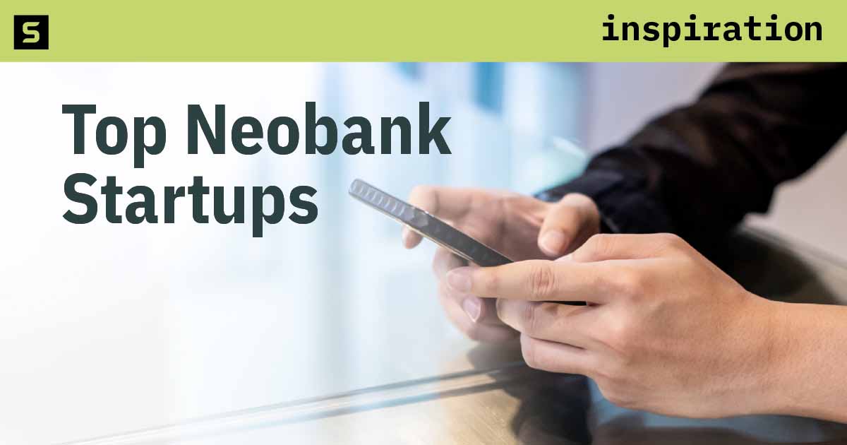 Top Neobank Startups to Watch image.
