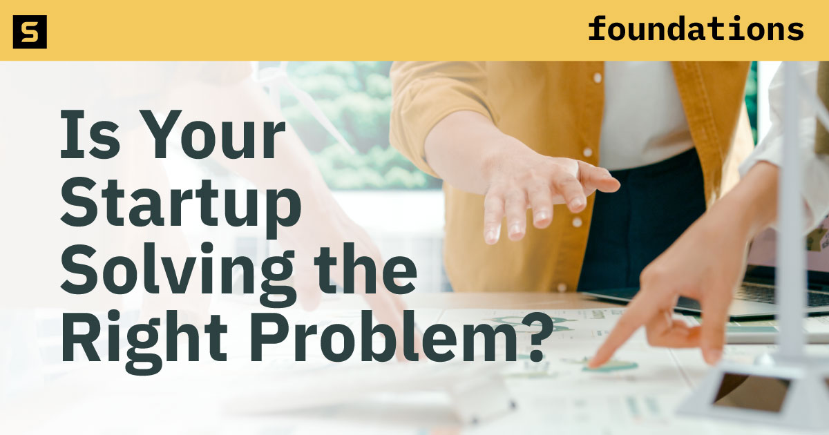 People working with graphs and charts.