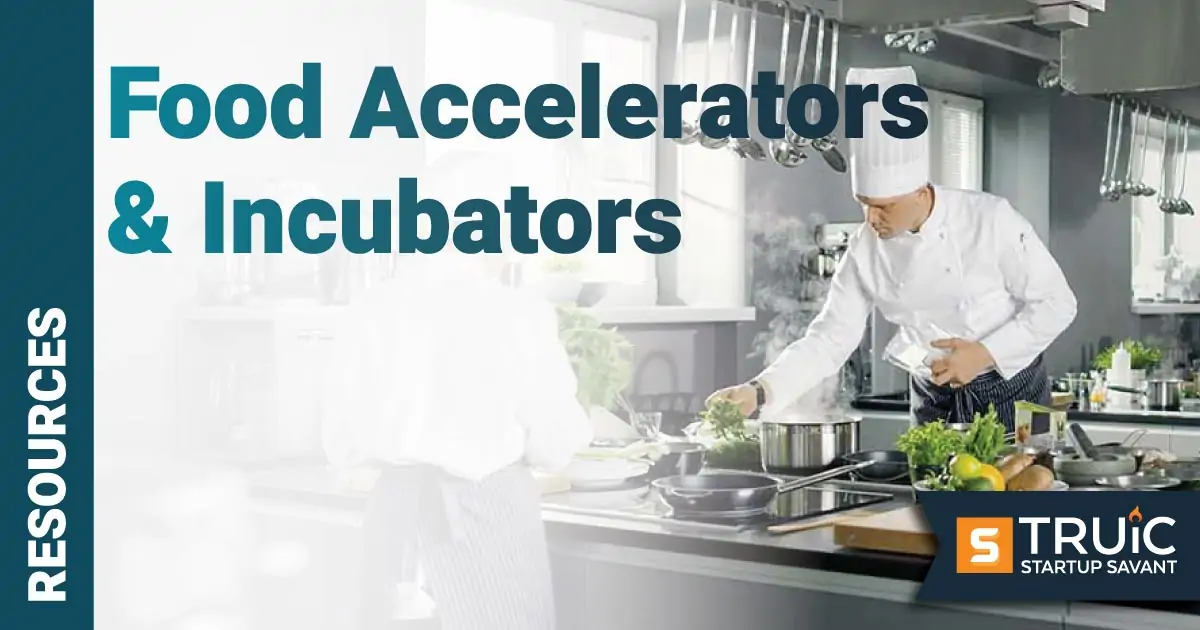 Chefs working in a kitchen.