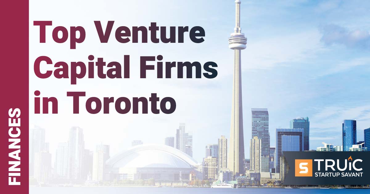 Scenic view of Toronto.