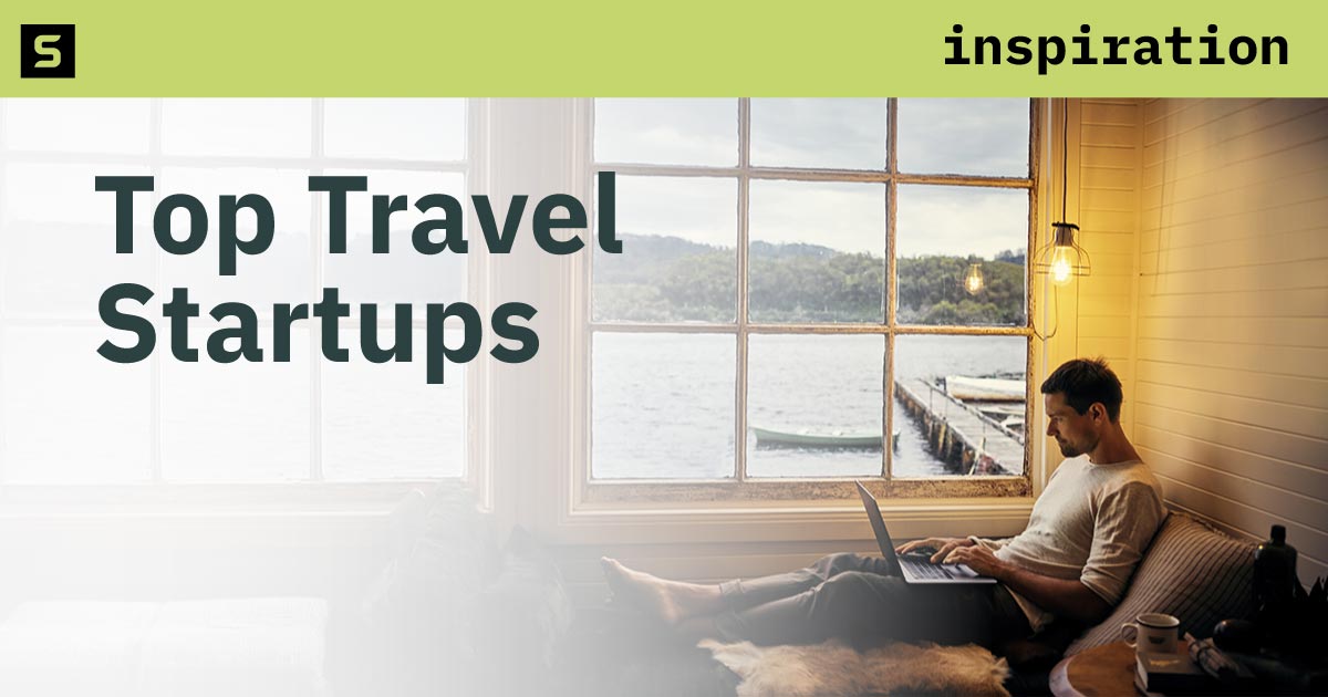 Man sitting in a beachside home.