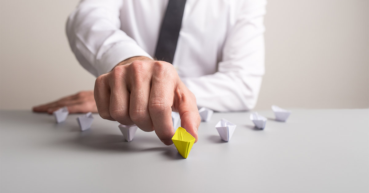 How To Generate Revenue From Non-Sales Web Leads