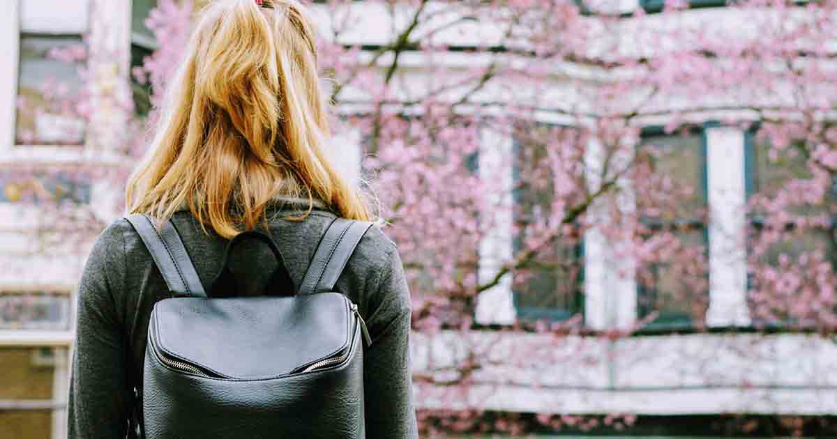 Academic scholarships for female entrepreneurs.