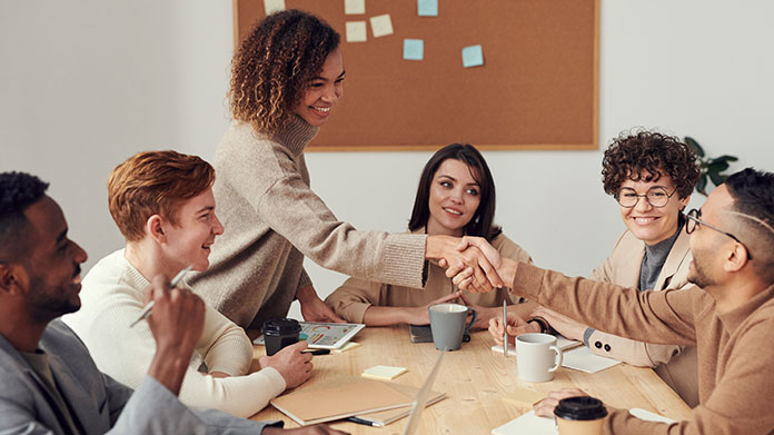 Empathy in the Workplace.