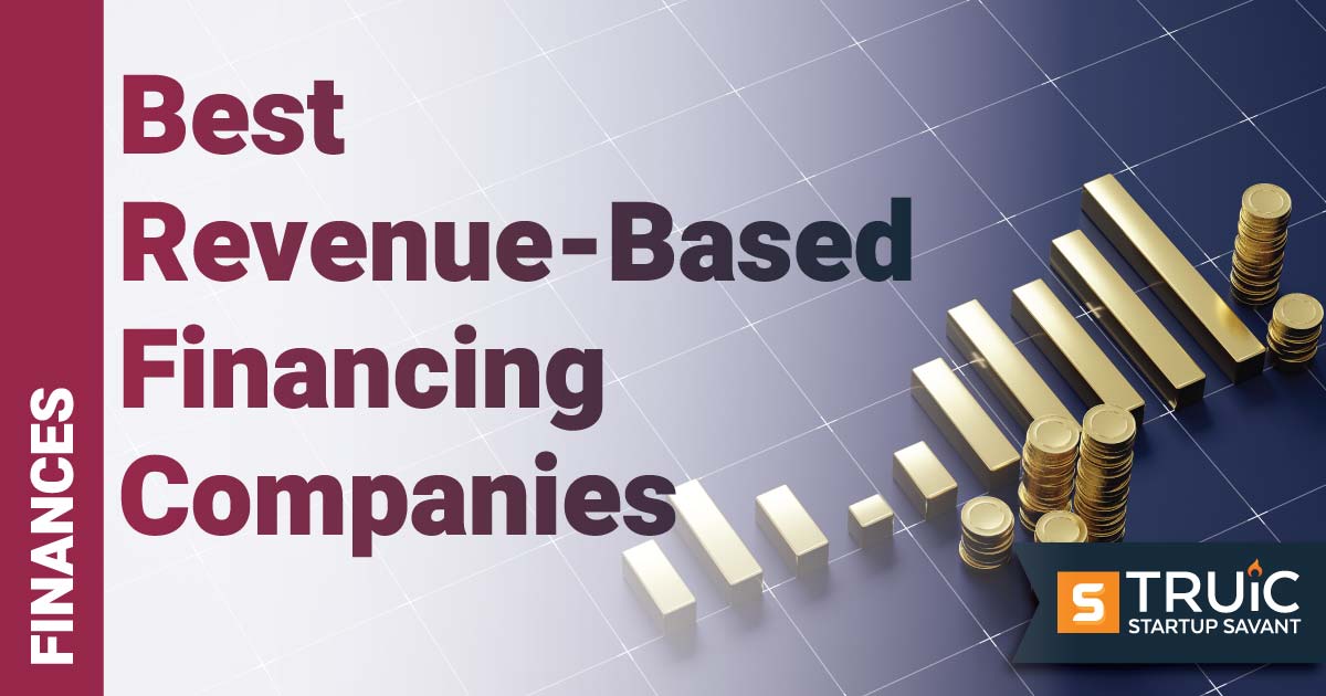 Metallic bar graph and coins.