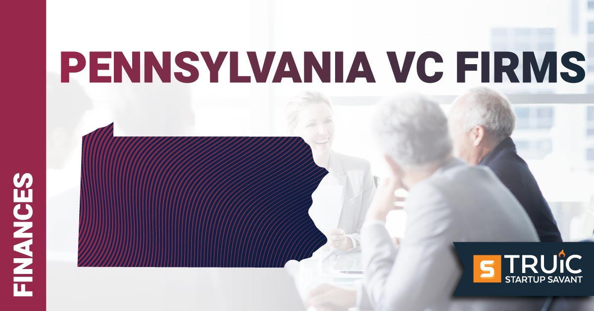 Top Venture Capital Firms in Pennsylvania Article.