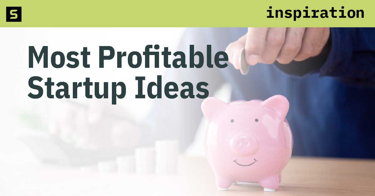 Businessman stacking coins.